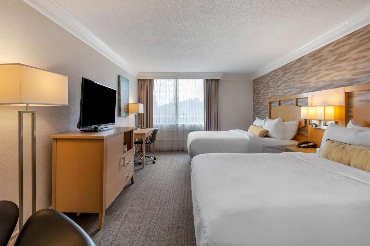 Best Western Plus University Inn Вінстон-Сейлем Екстер'єр фото